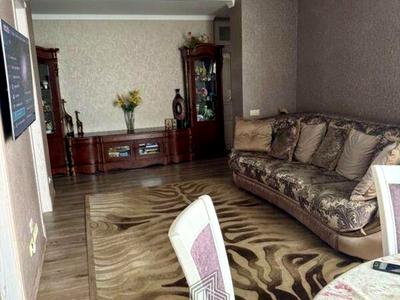 квартира за адресою Глибочицька вул., 32-Б