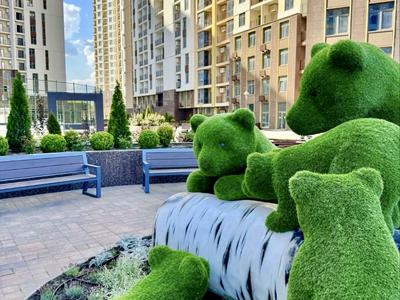квартира за адресою Краснова вул., 1-А