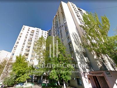 квартира за адресою Олеся Гончара вул., 52