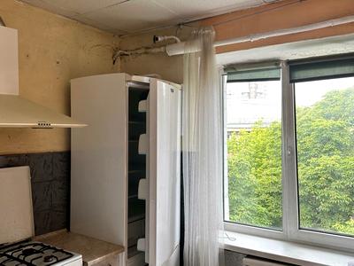 квартира за адресою Авіаконструктора Антонова вул., 12