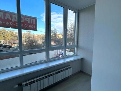 квартира по адресу Левченка, 2
