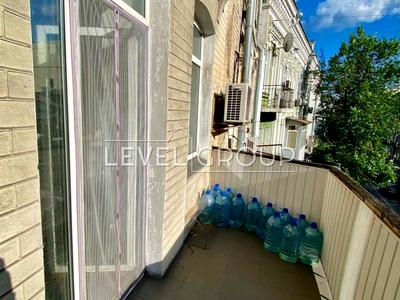 квартира за адресою Михайлівська вул., 18-А
