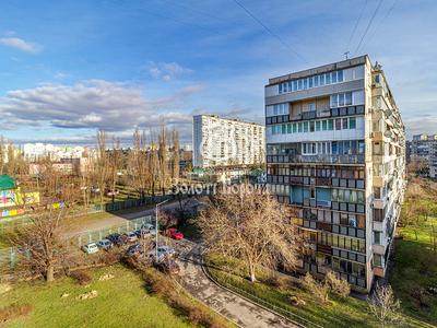 квартира за адресою Амвросія Бучми бульв., 3