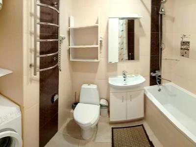 квартира за адресою Київ, Стеценка вул., 75-В