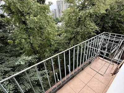 квартира за адресою Київ, Фортечний тупик (Тверський), 6/8