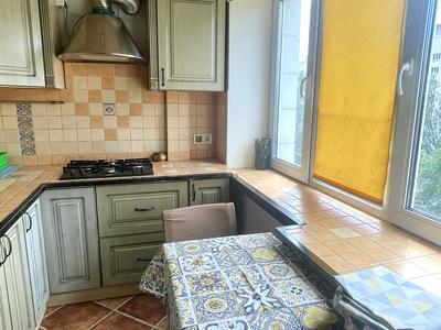 квартира по адресу Леси Украинки бульв., 5