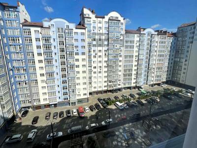 квартира по адресу Высочана ул., 18