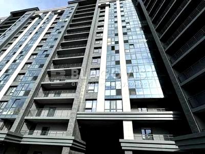 квартира за адресою Київ, Кудрявська вул., 24а