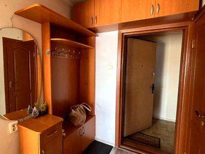 квартира по адресу Метрологическая ул., 14/3