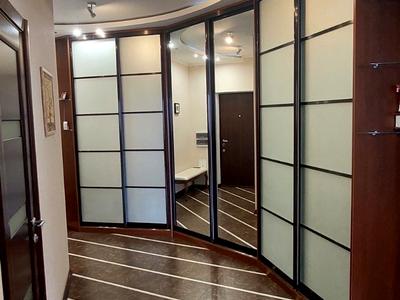 квартира по адресу Елизаветы Чавдар ул., 7