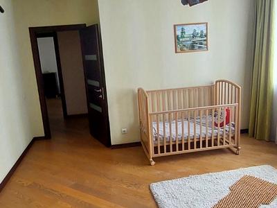 квартира по адресу Елизаветы Чавдар ул., 7