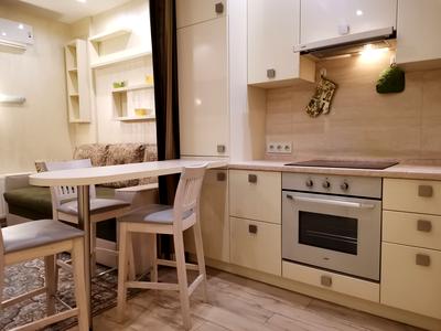 квартира за адресою Регенераторна вул., 4