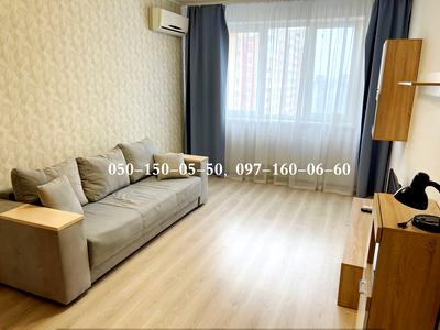 квартира по адресу Петра Калнишевського ул. (Михайла Майорова), 8