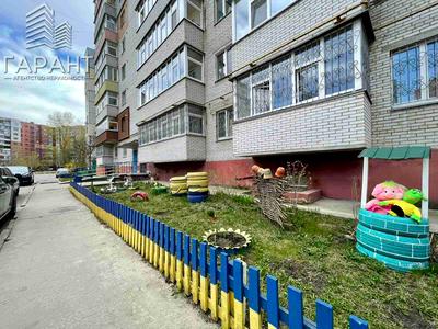 квартира по адресу Збройних Сил України ул. (Інтернаціоналістів), 61-Б