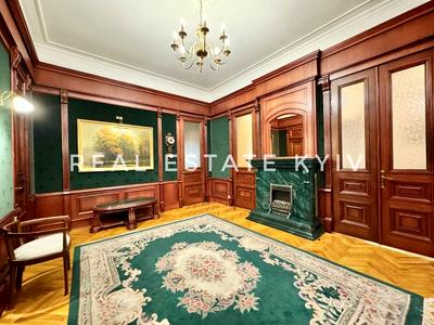 квартира за адресою Десятинна вул., 10