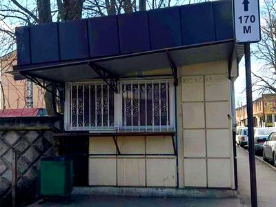 коммерческая по адресу Будівельників ул., 23/2