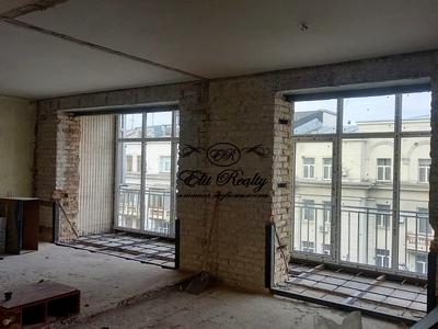 квартира по адресу Шелковичная ул., 29