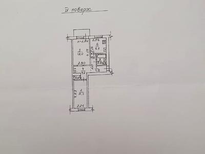 квартира за адресою Канатна вул., 101б