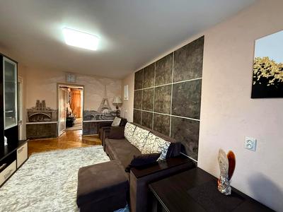квартира по адресу Заньковецкой ул., 6