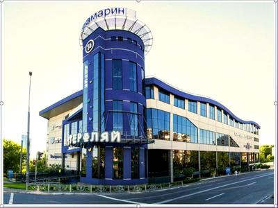 комерційна за адресою Митрополита Василя Липківського вул. (Урицького), 1А