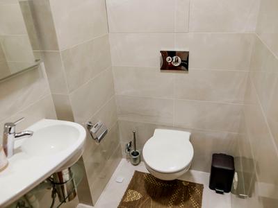 квартира за адресою Старонаводницька вул., 6-Б
