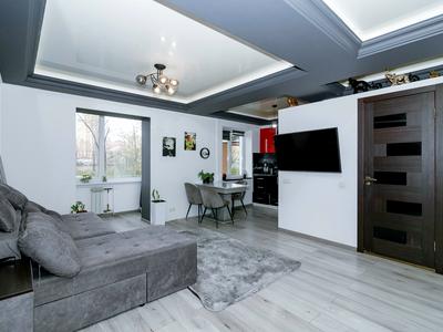квартира по адресу Березняковская ул., 12