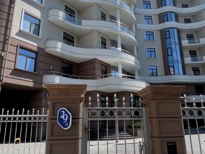 квартира за адресою Французський, 29-А