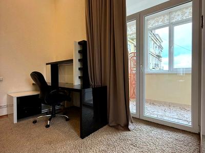 квартира за адресою Київ, Костельна вул., 8
