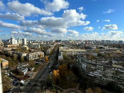 квартира за адресою Дегтярівська вул., 17