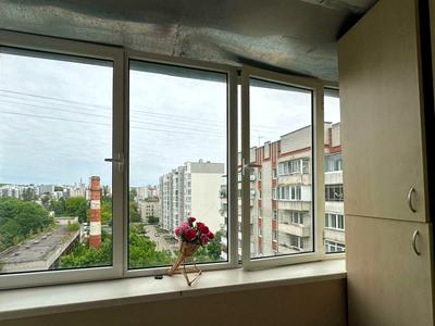 квартира за адресою Петра Панча вул., 18
