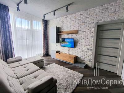 квартира за адресою Берестейський просп. (Перемоги), 26-А