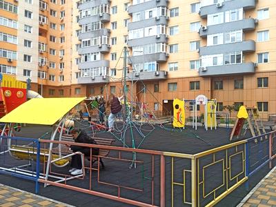 квартира за адресою Юрія Кондратюка вул., 5