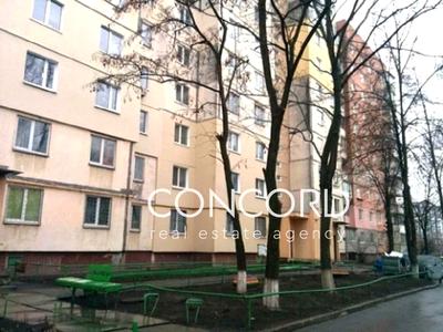 квартира за адресою Дмитра Луценка вул. (Крейсера 