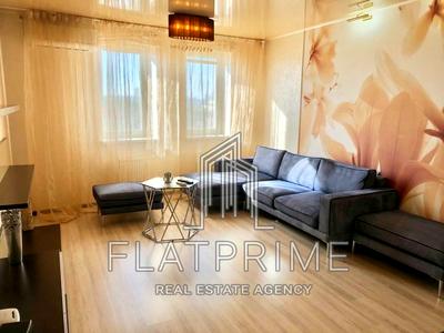 квартира за адресою Голосіївська вул., 13-А