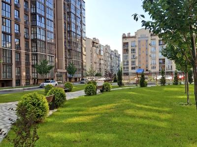 квартира по адресу Метрологическая ул., 107-А