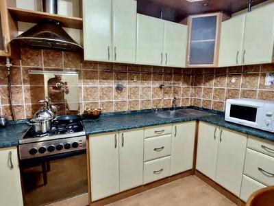 квартира за адресою Академіка Корольова вул., 20