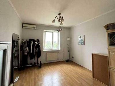 квартира по адресу Новаторов ул., 22-А