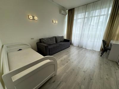 квартира за адресою Кловський узвіз, 7