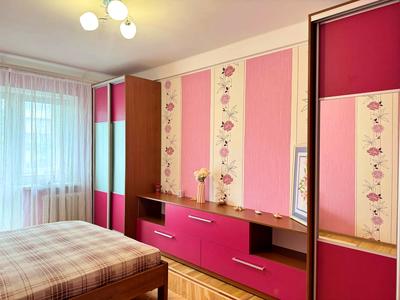 квартира за адресою Чорнобильська вул., 11