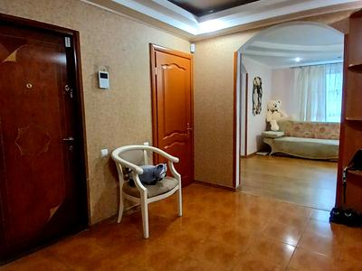 квартира по адресу Анны Ахматовой ул., 43
