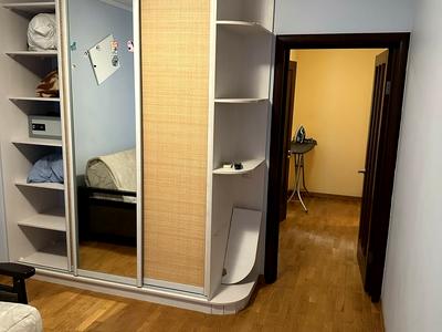 квартира по адресу Татьяны Яблонской ул., 6