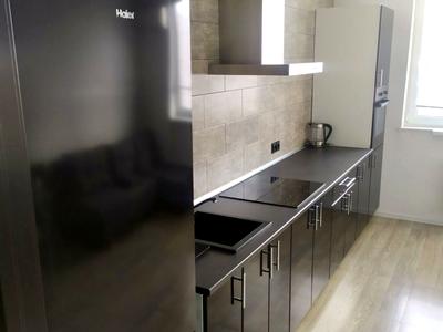 квартира за адресою Соломії Крушельницької вул., 13
