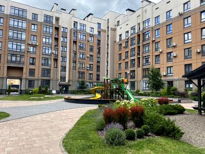 квартира по адресу Петровская ул., 1-А