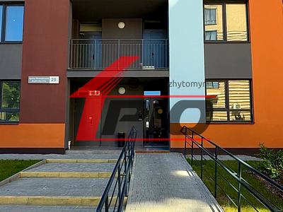 квартира за адресою Шпаківський проїзд, 29