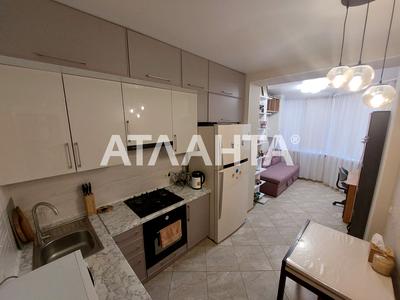 квартира за адресою Миру вул., 6