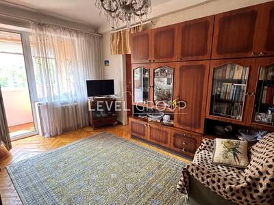 квартира за адресою Тампере вул., 15