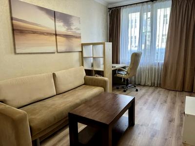 квартира за адресою Саксаганського вул., 85/23