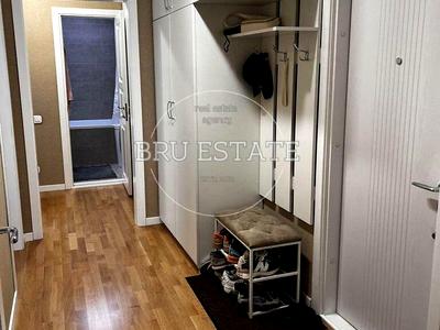 квартира за адресою Петра Григоренка просп., 36