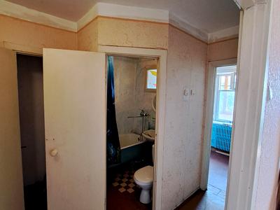 квартира за адресою Михайла Брайчевського вул. (Металістів), 13