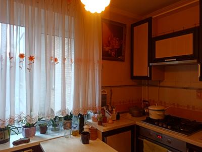 квартира по адресу Зодчих ул., 78
